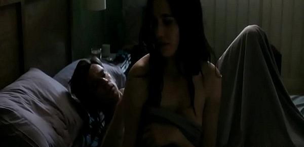  Eva Green porn and nude scene